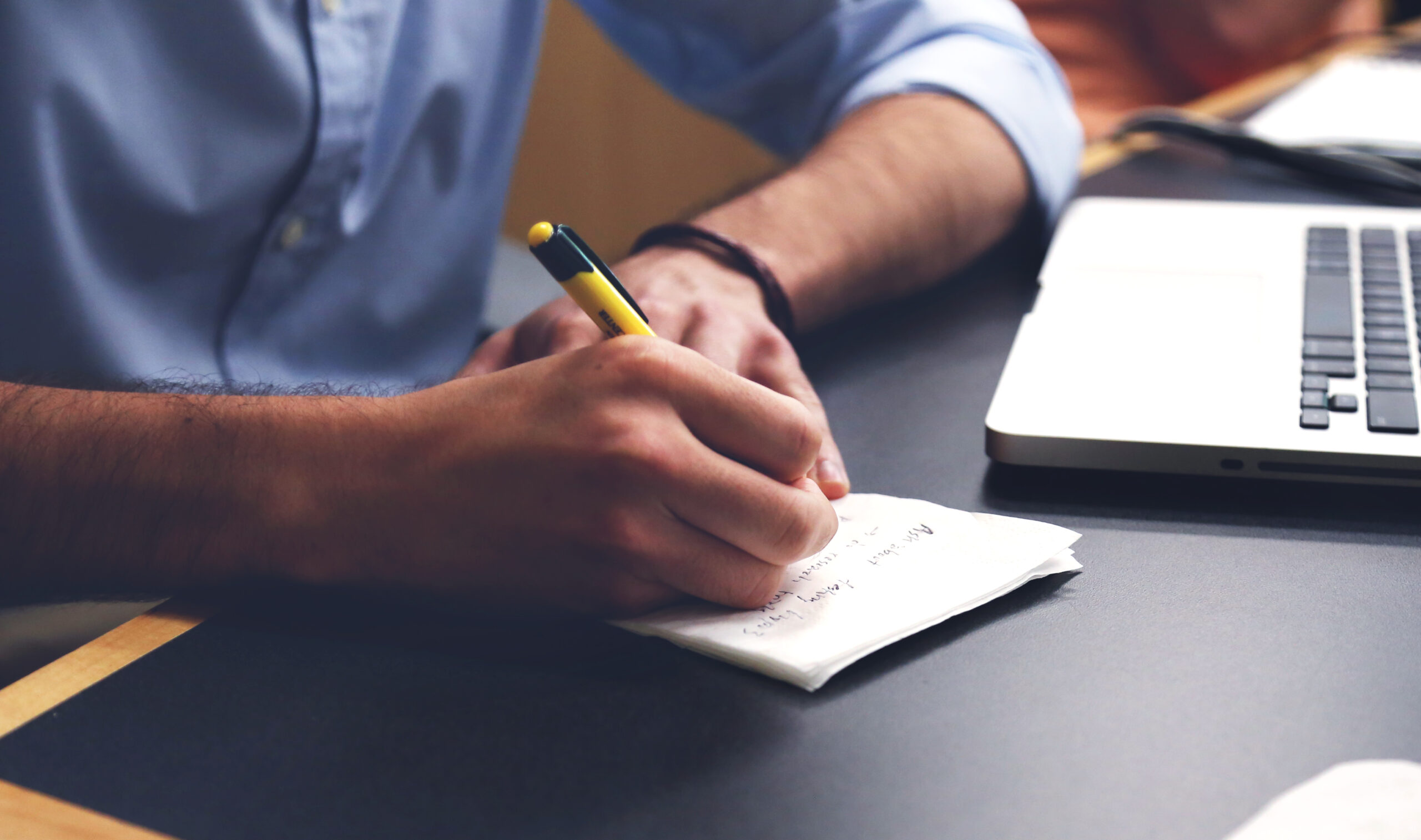 realizar un master en gestion laboral