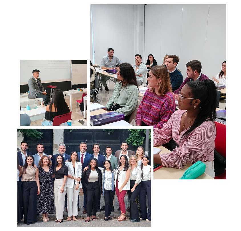 collage alumnos collage alumnos